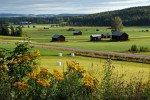 Hälsingland – Landskap